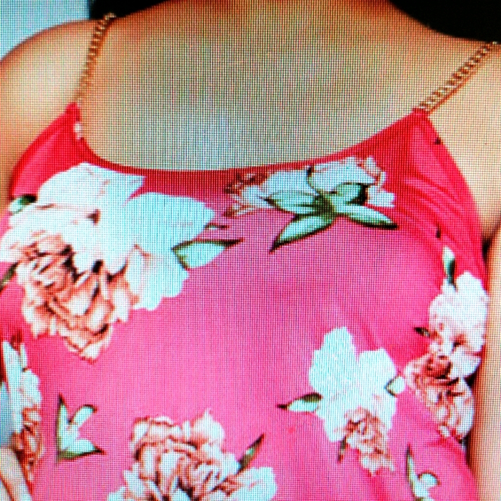 The Adel dress
